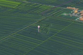 Vysoká pri Morave – 13.261 m2 - REZERVOVANÉ - 6