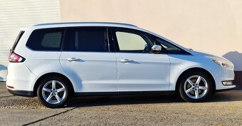 Ford Galaxy 2.0TDCi Duratorq 180 Titanum X A/T6 132Kw 7miest - 6