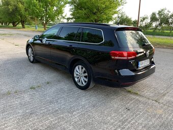 Volkswagen Passat B8 - 6