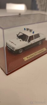 Model 1 :43 - 6