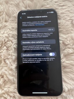iPhone 11 pro 64gb Spacegrey - 6