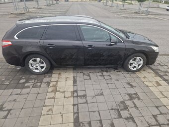 Peugeot 508 sw 1.6hdi panorama - 6