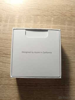 Predám Apple AirPods 4 – ako nové - 6