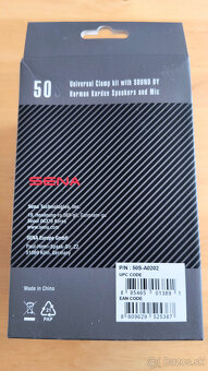 Predám montážny kit pre Sena 50S - 6