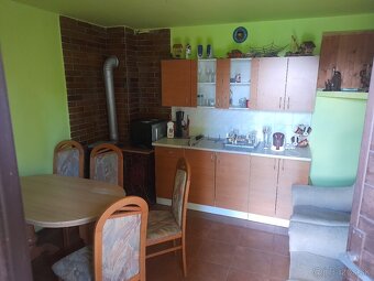 Chata holic Paseky 2 - 6