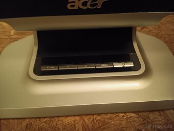 Monitor Acer - 6