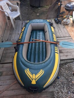 Čln SeaHawk 2 - 6