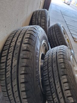 Ats 165/70 r13 - 6