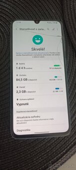 Samsung A-70 - 6