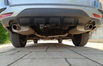 SUBARU FORESTER SH 2008 - 6