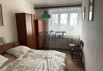 Svetlý a čiastočne zrekonštruovaný 4-izb. byt Svetlá ul. - 6