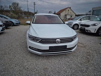 Vw passat variant - 6