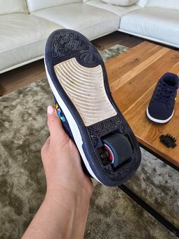 Heelys 35 - 6