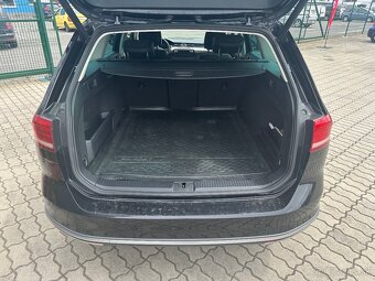 Volkswagen Passat Alltrack 2.0 TDi 4Motion DSG - 6