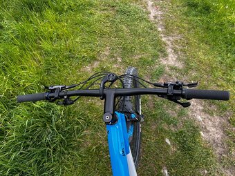Cube AMS 100 C:68 SL 29 XL - 6