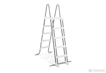 Predam bazen INTEX s tepelnym čerpadlom - 6