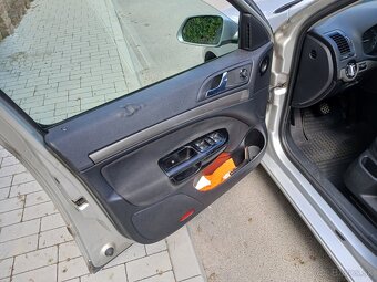 Predám škoda octavia 2 - 6