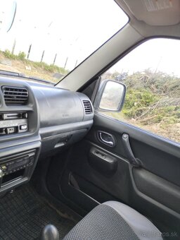 Suzuki Jimny - 6