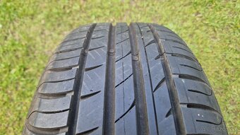 Letné pneu Hankook, 205/55 R16 - 6