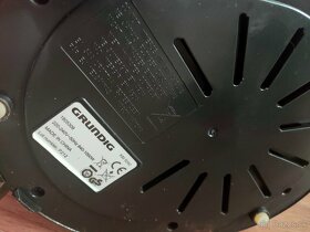 Kávovar,mixer,lektrický lis na ovocie - 6