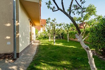 Na predaj | 6 izbový rodinný dom 241 m² - Chorvátsky Grob - 6