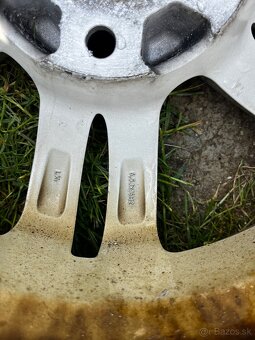 5x112 R16 215/60 R16 - 6