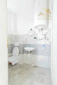 4 - izbový rodinný dom v radovej zástavbe, Dunajská Lužná - 6