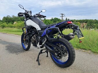 Yamaha Ténéré 700 top stav - 6