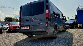 Opel Vivaro Crew Van 1.6 CDTI BiTurbo125 S&S L2H1 2900 - 6