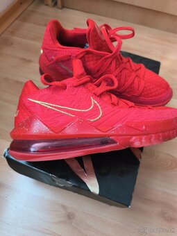 Tenisky Lebron - 6