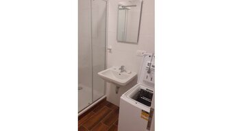 Na prenájom nový 1 izbový byt, balkón, Mikovíniho, Trnava - 6