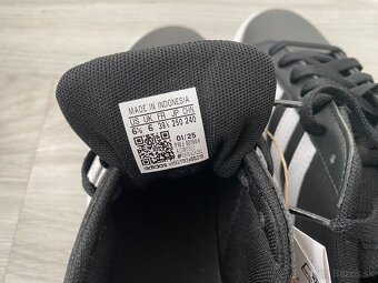 Adidas 39 1/3( nové) - 6