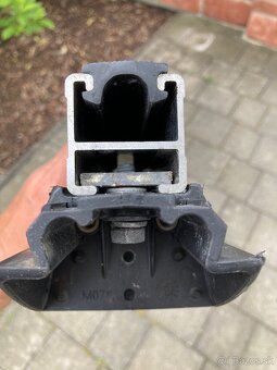Expedičné záťažové strešné nosiče Rhino Rack - 6