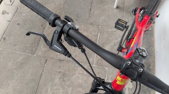 Predám bike GT Stomper 26" Prime VYLEPŠENÝ - 6