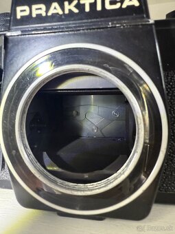 Praktica LTL 3 - 6