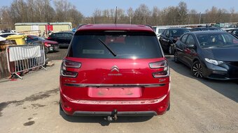 313. Citroen C4 2.0HDI AHX Na náhradní díly - 6