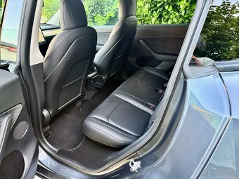 Tesla Y Long Range Dual Motor 75kWh|83.000km|Odpočet DPH - 6