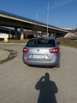 Seat Ibiza - 6