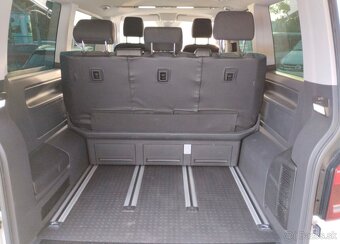 Volkswagen Multivan T6.1 2.0tdi DSG LED - 6