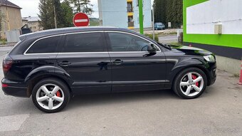 Predám Audi Q7 - 6