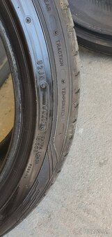 Letne Pneumatiky Falken 235/45 R19 AZENIS FK520 99 - 6