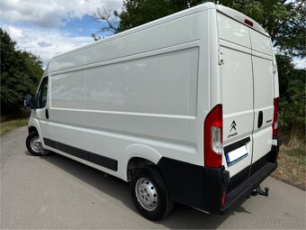 Citroën Jumper 2.2 BlueHDi model 2020 L3H2 - 6