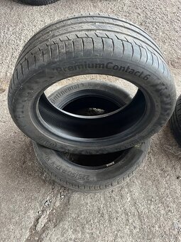 Continental PremiumContact 6 225/50 R17 - 6