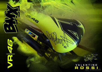 VALENTINO ROSSI BMX VR46 - 6