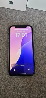 IPhone 11 zelená 64GB - 6