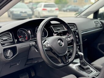 Volkswagen Golf Variant 2.0 TDI BMT Highline DSG EU6 - 6