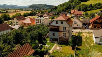 Exkluzívny predaj rodinného domu v obci Skalka nad Váhom, ok - 6