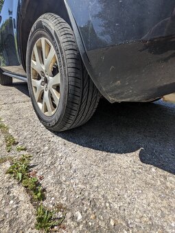 Mazda cx7 s lpg - 6