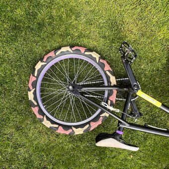 Predám bmx - 6