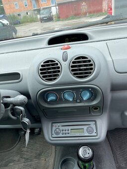 Renault Twingo 1.2 16V - 6